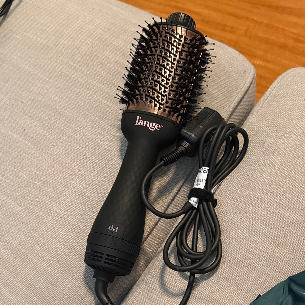 L’ange Le Volume 75mm